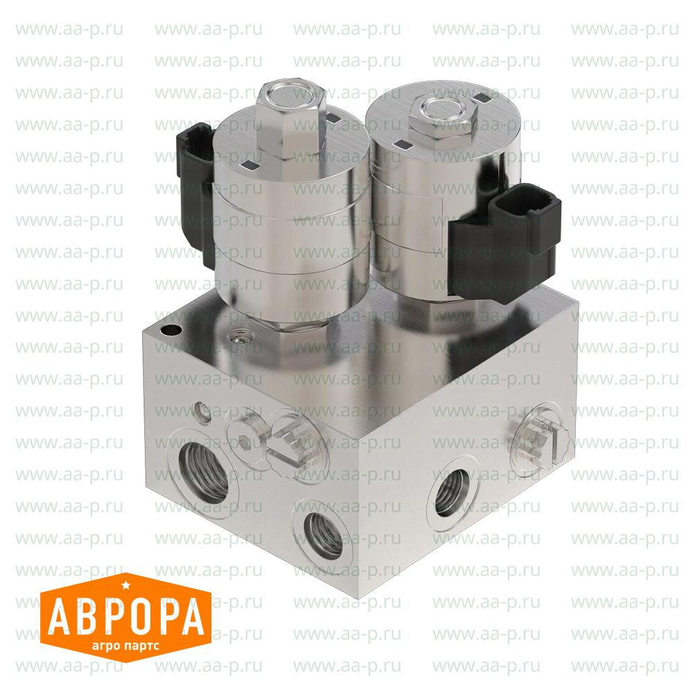 Magnet-Hydraulikventil